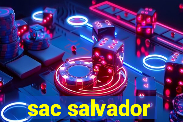 sac salvador